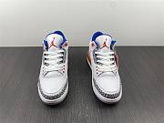 Nike Air Jordan 3 Retro Knicks 136064-148 - 3