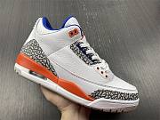 Nike Air Jordan 3 Retro Knicks 136064-148 - 2