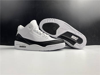 Nike Air Jordan 3 Retro Fragment DA3595-100