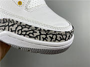 Nike Air Jordan 3 Retro Laser Orange CK9246-108 - 4