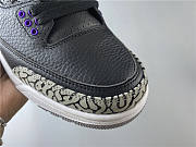 Nike Air Jordan 3 Retro Black Court Purple CT8532-050 - 6