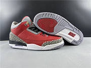 Nike Air Jordan 3 Retro SE Unite Fire Red CK5692-600 - 1