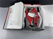 Nike Air Jordan 3 Retro SE Unite Fire Red CK5692-600 - 2