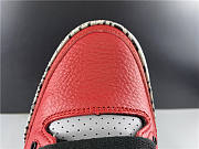 Nike Air Jordan 3 Retro SE Unite Fire Red CK5692-600 - 4