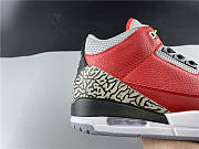 Nike Air Jordan 3 Retro SE Unite Fire Red CK5692-600 - 6