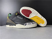 Nike Air Jordan 3 Retro SE Animal Instinct 2.0 CV3583-003 - 1