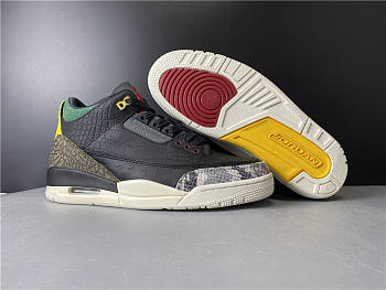 Nike Air Jordan 3 Retro SE Animal Instinct 2.0 CV3583-003