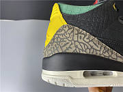 Nike Air Jordan 3 Retro SE Animal Instinct 2.0 CV3583-003 - 3
