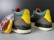 Nike Air Jordan 3 Retro SE Animal Instinct 2.0 CV3583-003 - 4