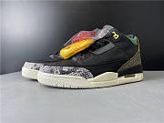 Nike Air Jordan 3 Retro SE Animal Instinct 2.0 CV3583-003 - 5