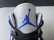Nike Air Jordan 3 Retro Varsity Royal Cement CT8532-400 - 3