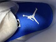 Nike Air Jordan 3 Retro Varsity Royal Cement CT8532-400 - 5