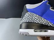 Nike Air Jordan 3 Retro Varsity Royal Cement CT8532-400 - 6