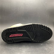 Nike Air Jordan 3 6IX Drake DK6883-097 - 2