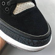 Nike Air Jordan 3 Retro Tinker Black Cement Gold CK4348-007 - 6