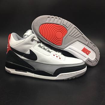 Nike Air Jordan 3 Retro Tinker Hatfield AQ3835-160