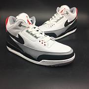 Nike Air Jordan 3 Retro Tinker Hatfield AQ3835-160 - 6
