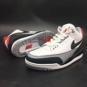 Nike Air Jordan 3 Retro Tinker Hatfield AQ3835-160 - 5