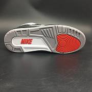 Nike Air Jordan 3 Retro Tinker Hatfield AQ3835-160 - 4