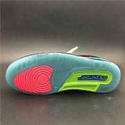 Nike Air Jordan 3 Retro SE Q54 Quai 54 AT9195-001 - 6