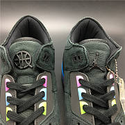 Nike Air Jordan 3 Retro SE Q54 Quai 54 AT9195-001 - 5