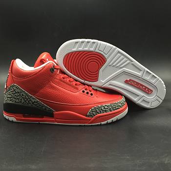 Nike Air Jordan 3 Grateful By Khaled 580775-601