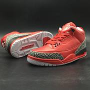 Nike Air Jordan 3 Grateful By Khaled 580775-601 - 2