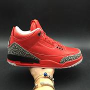 Nike Air Jordan 3 Grateful By Khaled 580775-601 - 3