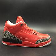 Nike Air Jordan 3 Grateful By Khaled 580775-601 - 4