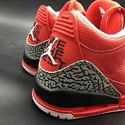 Nike Air Jordan 3 Grateful By Khaled 580775-601 - 5