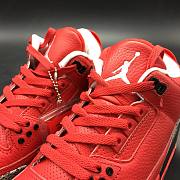 Nike Air Jordan 3 Grateful By Khaled 580775-601 - 6