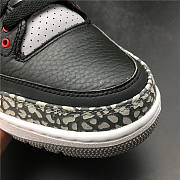 Nike Air Jordan 3 Retro Black Cement 854262-001 - 3