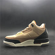 Nike Air Jordan 3 Retro JTH Bio Beige AV6683-200 - 6
