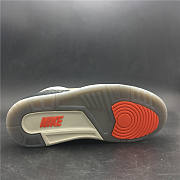 Nike Air Jordan 3 Retro JTH Bio Beige AV6683-200 - 5