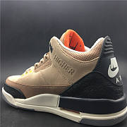 Nike Air Jordan 3 Retro JTH Bio Beige AV6683-200 - 4
