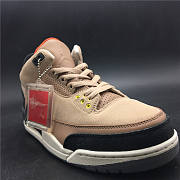 Nike Air Jordan 3 Retro JTH Bio Beige AV6683-200 - 3
