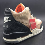 Nike Air Jordan 3 Retro JTH Bio Beige AV6683-200 - 2