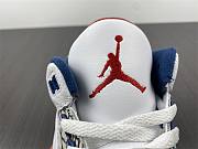 Nike Air Jordan 3 Retro True Blue 854262-106 - 3