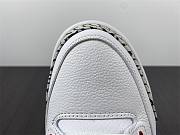 Nike Air Jordan 3 Retro True Blue 854262-106 - 4