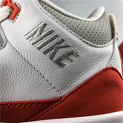Nike Air Jordan 3 Retro Tinker White University Red CJ0939-100 - 2