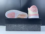 Nike Air Jordan 3 Retro Sail Rust Pink (W) CK9246-116 - 3