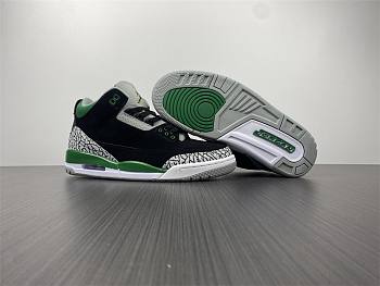 Nike Air Jordan 3 Retro Pine Green CT8532-030