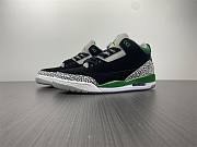Nike Air Jordan 3 Retro Pine Green CT8532-030 - 5