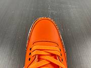 Nike Air Jordan 3 Retro Orange CT8532-801 - 3