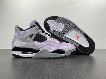 Nike Air Jordan 4 Retro Zen Master DH7138-506