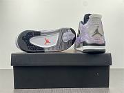 Nike Air Jordan 4 Retro Zen Master DH7138-506 - 5
