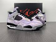 Nike Air Jordan 4 Retro Zen Master DH7138-506 - 3