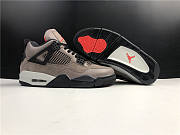 Nike Air Jordan 4 Retro Taupe Haze DB0732-200 - 1