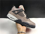 Nike Air Jordan 4 Retro Taupe Haze DB0732-200 - 6