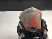 Nike Air Jordan 4 Retro Taupe Haze DB0732-200 - 5